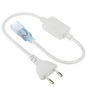 AC-LED connector