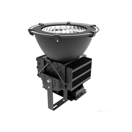 LED high bay lamp (500 Watt)