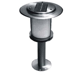 LED landscape lamp–4 Watt