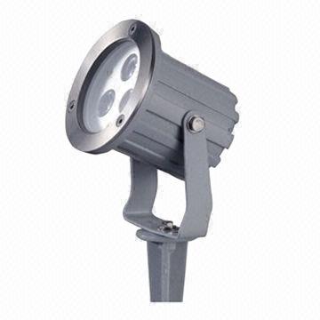 LED landscape lamp – 3 Watt