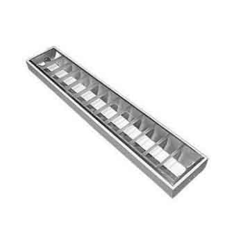 LED grille lamp (18 Watt)