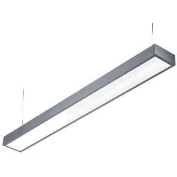 LED panel lamp (28 Watt)