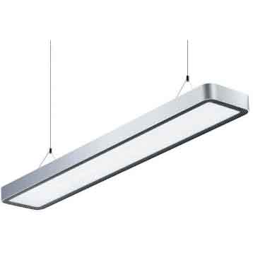 LED panel lamp (2 x 28Watt)
