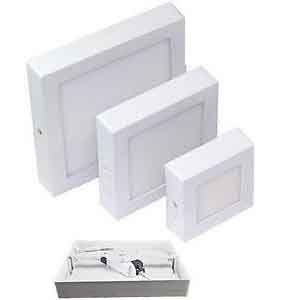 LED panel lamp (18 Watt)