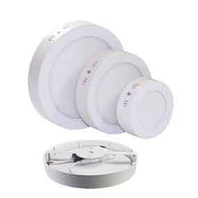 LED panel lamp (18 Watt)