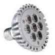 LED PAR30 lamp (7 Watt)