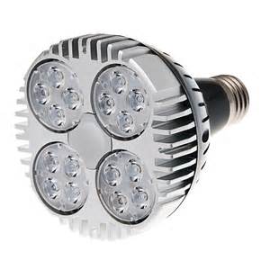 LED PAR38 lamp (32 Watt)