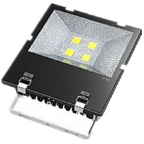 COB flood light (200 Watt)