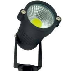 LED COB spotlight (5 Watt)