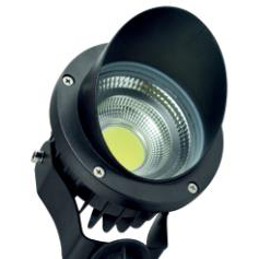LED COB spotlight  (10 Watt)