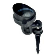 LED COB landscape lamp (3 W)