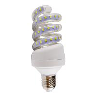 Spiral LED bulb (24 Watt)