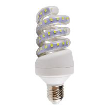 Spiral LED bulb (30 Watt)