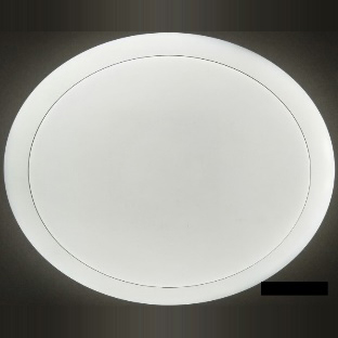 LED ceiling lamp (24 Watt)