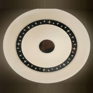 LED ceiling lamp (24 Watt)