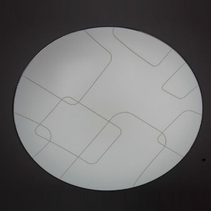 LED ceiling lamp (36 Watt)