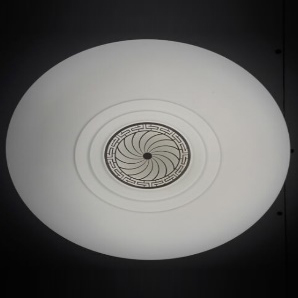 LED ceiling lamp (36 Watt)