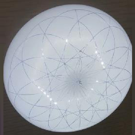 LED ceiling lamp (24 Watt)