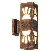 LED wall lamp (10 Watt)
