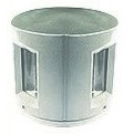 LED wall lamp (4 Watt)