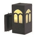 LED wall lamp (8 Watt)