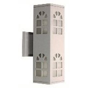 LED wall lamp (4 Watt)