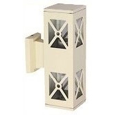 LED wall lamp (6 Watt)