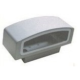 LED wall lamp (6 Watt)