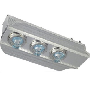 COB street lamp (150 Watt)