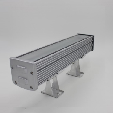 LED wall washer (72 Watt)