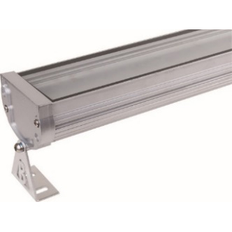 LED wall washer (54 Watt)