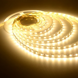 LED strip (15 Watt/meter)