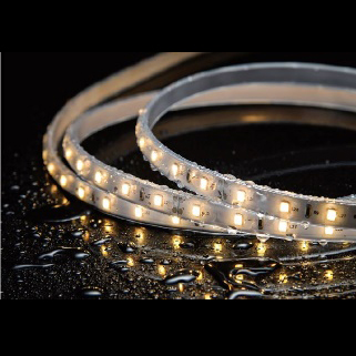 LED strip (4.8 Watt/meter)