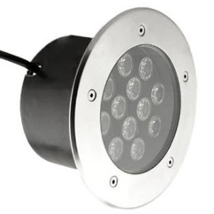 LED underground lamp (12W)