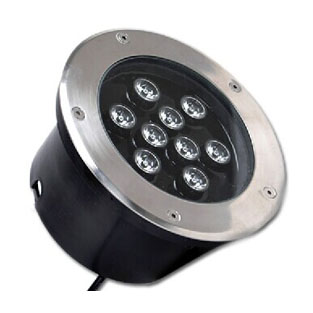 LED underground lamp (9W)