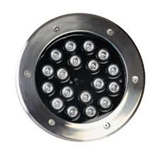 LED underground lamp (18W)