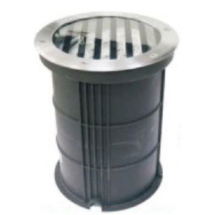 LED underground lamp (12W)