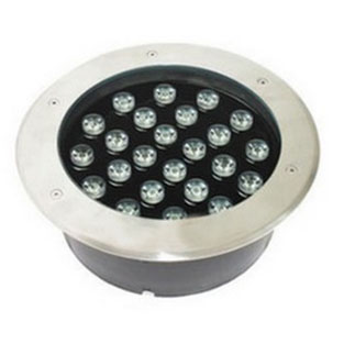 LED underground lamp (24W)