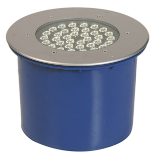  LED underground lamp (72W)