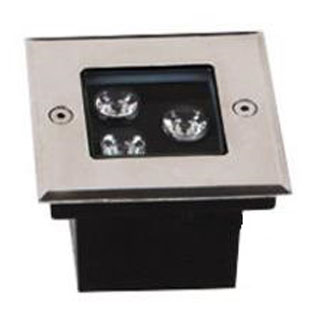 LED underground lamp (3W)