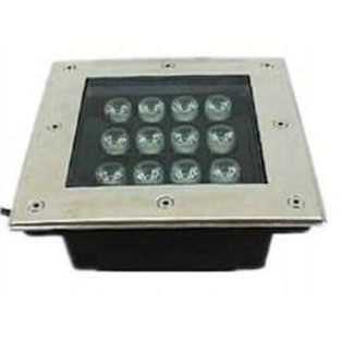 LED underground lamp (12W)