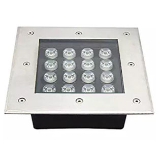 LED underground lamp (16W)