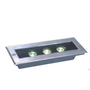LED underground lamp (3W)