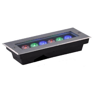 LED underground lamp (6W)