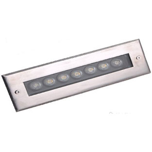 LED underground lamp (7W)
