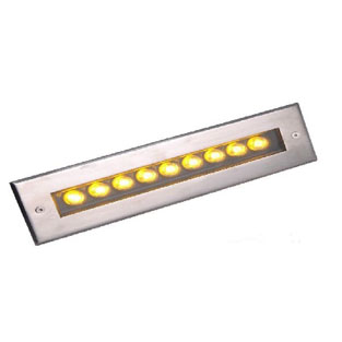 LED underground lamp (9W)