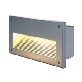 LED corner lamps