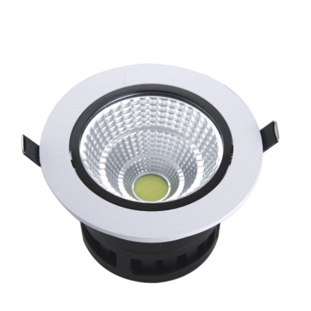 LED downlights