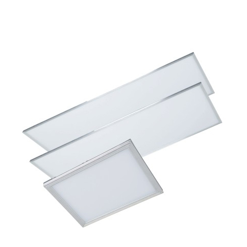 LED panel lamps